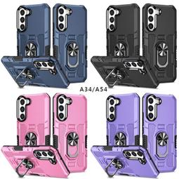 SAMSUNG Galaxy A34 5G TPU 新四角透明防撞手機殼 歷史價格詳細信息