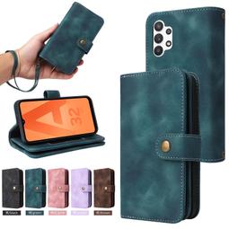 多功能拉鏈錢包 三星 Galaxy S8 Plus 手機皮套 防摔 保護套 S8+ 手機套 支架 插卡 復古磨砂 附掛繩 歷史價格詳細信息