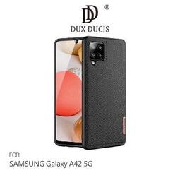 DUX DUCIS SAMSUNG Galaxy A42 5G SKIN Pro 皮套 歷史價格詳細信息