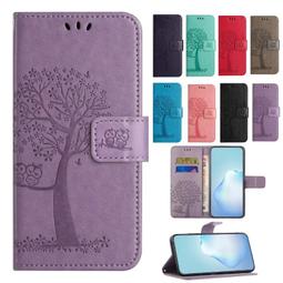 GOOGLE Pixel 6A Pixel 7A 樹與貓頭鷹 手機皮殻 保護殻 歷史價格詳細信息