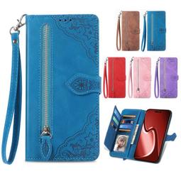 三星 M53 M33  歐式壓花 手機皮套 插卡 支架 保護套 歷史價格詳細信息