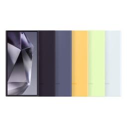 SAMSUNG-GALAXY-S24ULTRA立架式矽膠保護殼(附指環帶) 歷史價格詳細信息