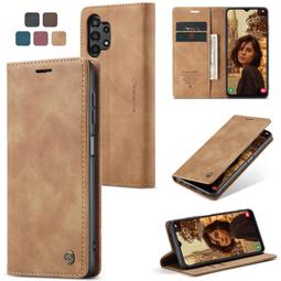 三星 Galaxy A13 M13 5G A04 手機皮套 防摔 保護殼 保護套 復古磨砂 支架 磁吸插卡 外殼 013 價格比較,價格查詢,歷史價格詳細信息