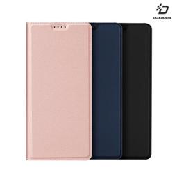 【妮可3C】DUX DUCIS SAMSUNG 三星 Galaxy A55 5G SKIN Pro 皮套 側翻皮套 插卡 價格比較,價格查詢,歷史價格詳細信息
