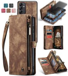 008 三星 Galaxy A55 A35 A54 A34 手機皮套 防摔 插卡 側掀翻蓋 支架復古 膚感手機套 外殼 歷史價格詳細信息