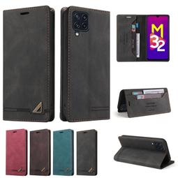 008 三星 Galaxy A55 A35 A54 A34 手機皮套 防摔 插卡 側掀翻蓋 支架復古 膚感手機套 外殼 歷史價格詳細信息