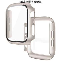台灣現貨 適用蘋果手表10保護殼apple iwatch全包PC手表殼膜一體手表殼46mm 歷史價格詳細信息