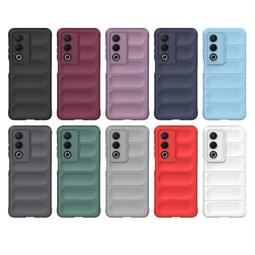 OPPO A3 Pro 手機殼保護套 防摔加厚矽膠軟殼 鏡頭貼 透明4角加厚手機殼鋼化膜防窺保護貼軟膜 歷史價格詳細信息