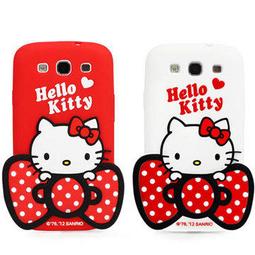 台北NOVA實體門市 免運 Hello Kitty for 三星 Samsung Galaxy SIII S3 I9300 硬式保護殼-趣味白 歷史價格詳細信息