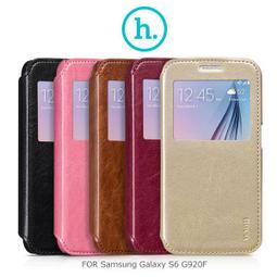 ＊PHONE寶＊HOCO Samsung Galaxy S6 G920F 復古經典側翻皮套 開窗皮套 價格比較,價格查詢,歷史價格詳細信息