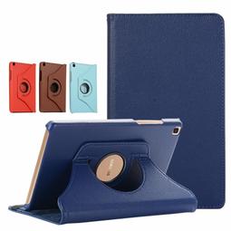 【旋轉斜立】三星 SAMSUNG Tab S5e 10.5吋 T720/T725 荔枝紋旋轉皮套/書本式翻頁/保護套/支架斜立展示-ZY 歷史價格詳細信息