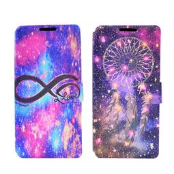 亞古奇 Samsung Galaxy Note 10+ (6.8吋) 柔軟羊紋二合一可分離式兩用手機殼/保護套-藍綠黑 歷史價格詳細信息