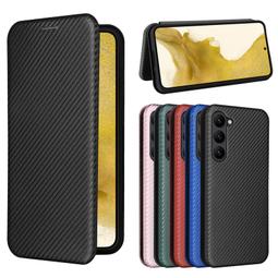 三星 Galaxy S23 S23+ S23plus S23Ultra鑽石紋插卡亮面皮套保護套 歷史價格詳細信息