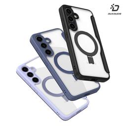 皮套 DUX DUCIS SAMSUNG Galaxy S24+ SKIN Pro 皮套【愛瘋潮】 歷史價格詳細信息