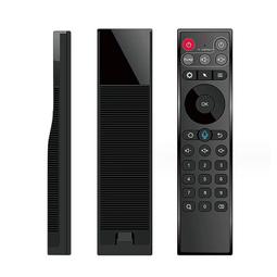 TZ20 語音飛鼠萬能遙控器 USB2.4G 帶陀螺儀無線鍵盤 歷史價格詳細信息