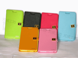 [元成工坊] Samsung i9300 Galaxy S3側翻卡夾皮套 歷史價格詳細信息