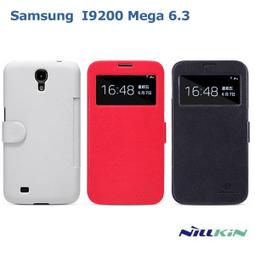 --庫米-- NILLKIN Samsung i9200 Mega 6.3 新皮士V系列超薄皮套 磁扣皮套 來電顯示皮套 價格比較,價格查詢,歷史價格詳細信息