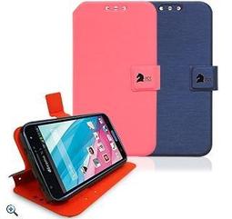 新台北NOVA實體門市 PGS 三星 Samsung Galaxy J 雨絲紋 立架式 側翻 側掀皮套 糖果色系皮套 價格比較,價格查詢,歷史價格詳細信息