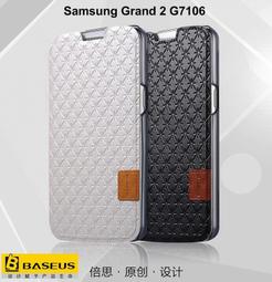 Samsung Grand 2 G7106 /G7102 電池蓋視窗側翻皮套/電池背蓋皮套 歷史價格詳細信息