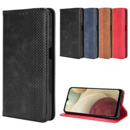 復古紋 MI 小米 POCO M3 手機皮套 保護殼 防摔 全包軟殼 磁釦插卡支架 商務 翻蓋手機套 保護套 外殼 套 歷史價格詳細信息