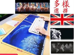 世界地圖鼠標墊超大號電腦辦公桌墊加厚鎖邊書桌墊子定制滑鼠墊女【Misaki精品】 歷史價格詳細信息