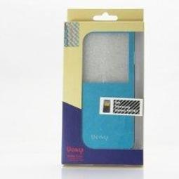 台北NOVA實體門市 UCASE U CASE 三星 Samsung Note3 N3透視感應皮套/視窗側掀保護套藍紫色 歷史價格詳細信息
