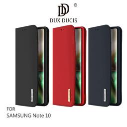 --庫米--DUX DUCIS  Note 10 / Note 10+ KADO 插卡皮套 磁扣 三張卡槽 保護套 歷史價格詳細信息