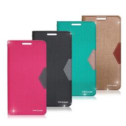 HOCAR 三星 S8 / S8+ 無印風側掀吸合手機保護套【出清特價品】 歷史價格詳細信息