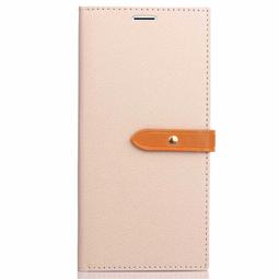 微瑕出清 Samsung Galaxy J5 2017 雙色細扣帶側翻皮套 附卡槽夾層 優雅米特賣專區1 價格比較,價格查詢,歷史價格詳細信息