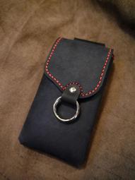 KH手工皮革工作室 MIT編織頸掛帶前為勾環寬度約1cm長度為85cm(含勾環).下標區(不含識別證) 歷史價格詳細信息