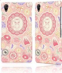 GOMO三麗鷗授權 Crystal Ball Sony 5.2吋 Xperia Z2 D6503 32GB 側掀側翻可立式皮套 保護殼 保護套 法國巴黎 歷史價格詳細信息