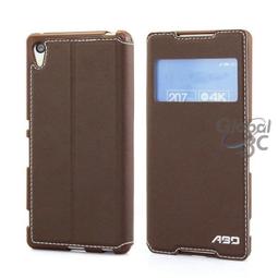 【視窗支架】Sony Xperia 10 / XA3 6吋 I4193 側掀皮套/手機皮套/斜立 支架//吸合/側翻保護 歷史價格詳細信息