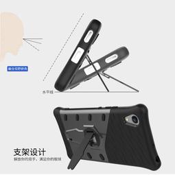 全包軟殼旋轉鋼鐵人5.2吋SONY XZ1 (附吊飾孔)鏡頭保護殼變形金剛皮套手機殼360度站立保護套非空壓殼犀牛盾硬殼 歷史價格詳細信息