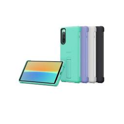 SONY Xperia 10 IV 商務可立式掀蓋皮套(2色) 歷史價格詳細信息