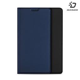 【愛瘋潮】 手機殼 DUX DUCIS  Moto Edge 3 SKIN Pro 皮套 可插卡 可站立 手機殼 手機套 歷史價格詳細信息