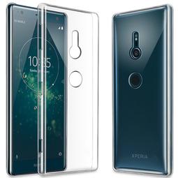 簡魅 索尼XZ2手機套透明H8296保護殼SONY Xperia XZ2 compact硅膠套H8441軟殼H8324全 價格比較,價格查詢,歷史價格詳細信息