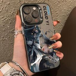 適用蘋果15ProMax手機殼2024夏季新款iPhone14Pro全包液態硅膠13PM高級女款12超薄防摔ip網紅爆款情侶純色簡6 歷史價格詳細信息