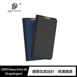 DUX DUCIS OPPO Reno 6 Pro 5G SKIN Pro 皮套 可插卡 歷史價格詳細信息