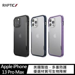 RAPTIC Apple iPhone 13 Pro Max Terrain 保護殼 歷史價格詳細信息