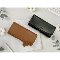 CITY BOSS 頂級植鞣 5.5吋真牛皮腰掛皮套 隱形磁扣手機腰包 保護套 歷史價格詳細信息