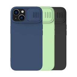 NILLKIN Apple iPhone 15 潤鏡液態矽膠殼 歷史價格詳細信息