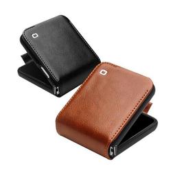 QIALINO SAMSUNG Galaxy S9 經典皮套(升級版)可插卡 真皮 保護套 歷史價格詳細信息