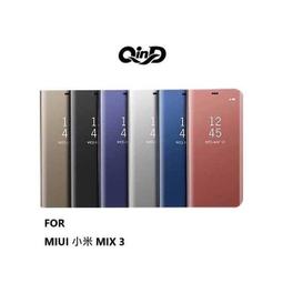 QinD MIUI 小米 9T/紅米 K20 透視皮套 掀蓋 硬殼 手機殼 保護套【出清】 歷史價格詳細信息