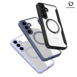 【預購】皮套 DUX DUCIS SAMSUNG Galaxy S24 Ultra SKIN Pro 皮套【容毅】 歷史價格詳細信息