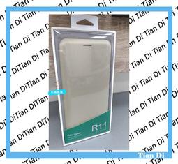 OPPO R11 原廠側掀皮套 - 金 色/粉紅色- 5.5吋  直購價$200 免運費 歷史價格詳細信息