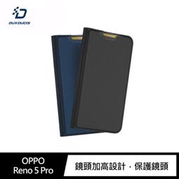 DUX DUCIS OPPO Reno 5 SKIN Pro 皮套 歷史價格詳細信息