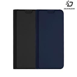 【愛瘋潮】 手機殼 DUX DUCIS  Moto Edge 3 SKIN Pro 皮套 可插卡 可站立 手機殼 手機套 歷史價格詳細信息