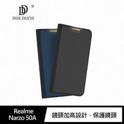 DUX DUCIS Realme Narzo 50A SKIN Pro 皮套 可立支架 可插卡 歷史價格詳細信息
