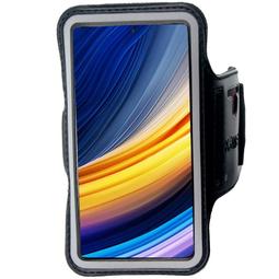 KAMEN Xction 甲面 X行動 小米 POCO F3 6.67吋 路跑 運動臂套 手臂套 臂帶 臂袋 價格比較,價格查詢,歷史價格詳細信息