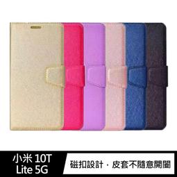 ALIVO 小米 POCO F3/Redmi K40 蠶絲紋皮套 磁扣皮套 插卡皮套 歷史價格詳細信息